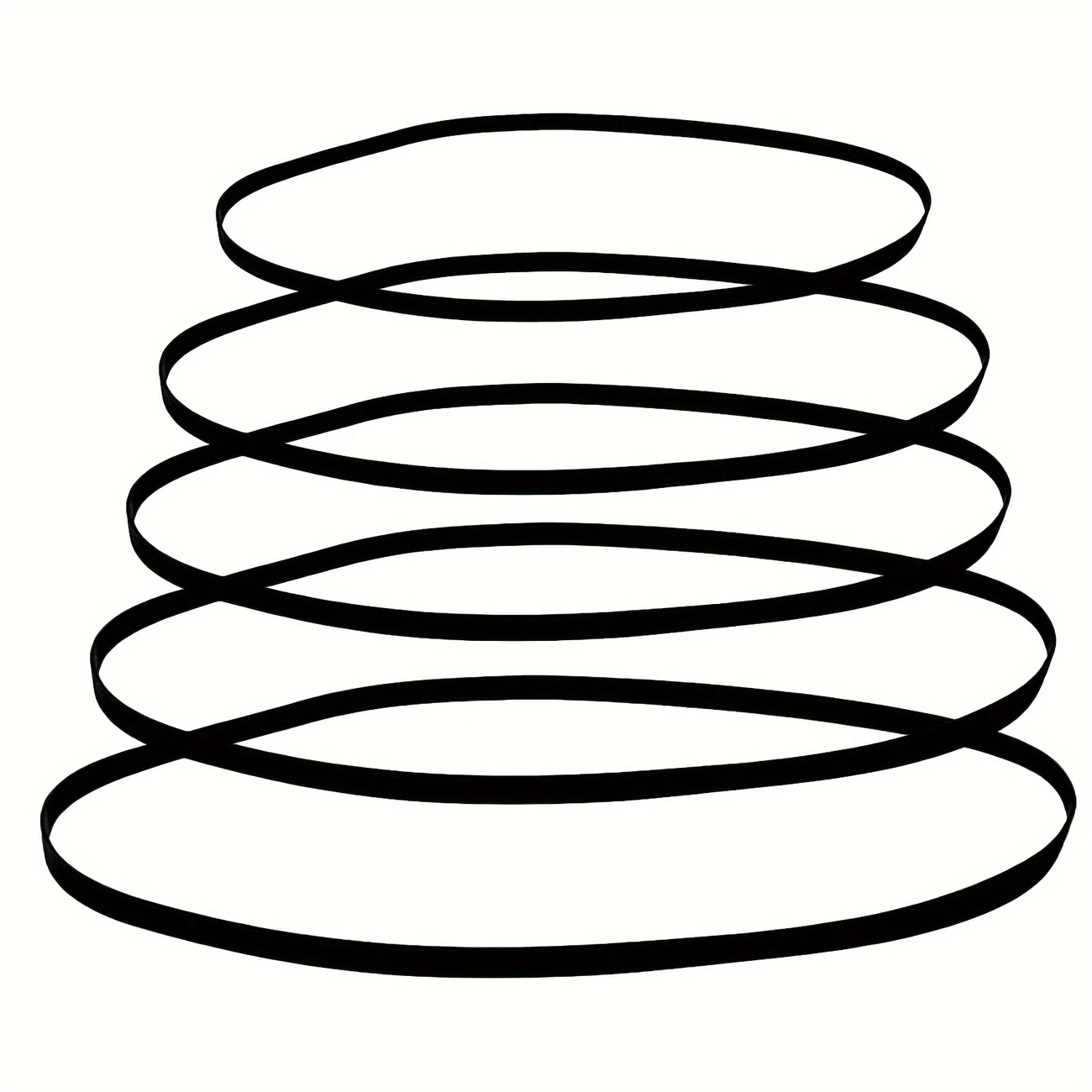 Record Player Belts Record Player Belts