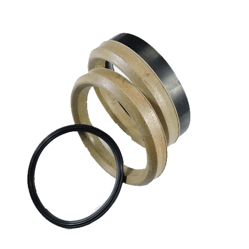 PEEK Seal Ring For Oil Well Equipment